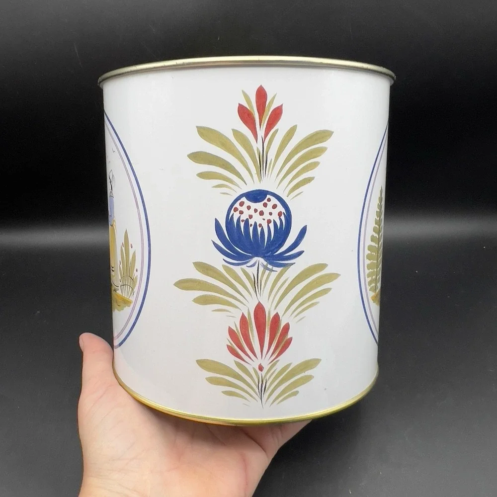 N/A vtg henriot